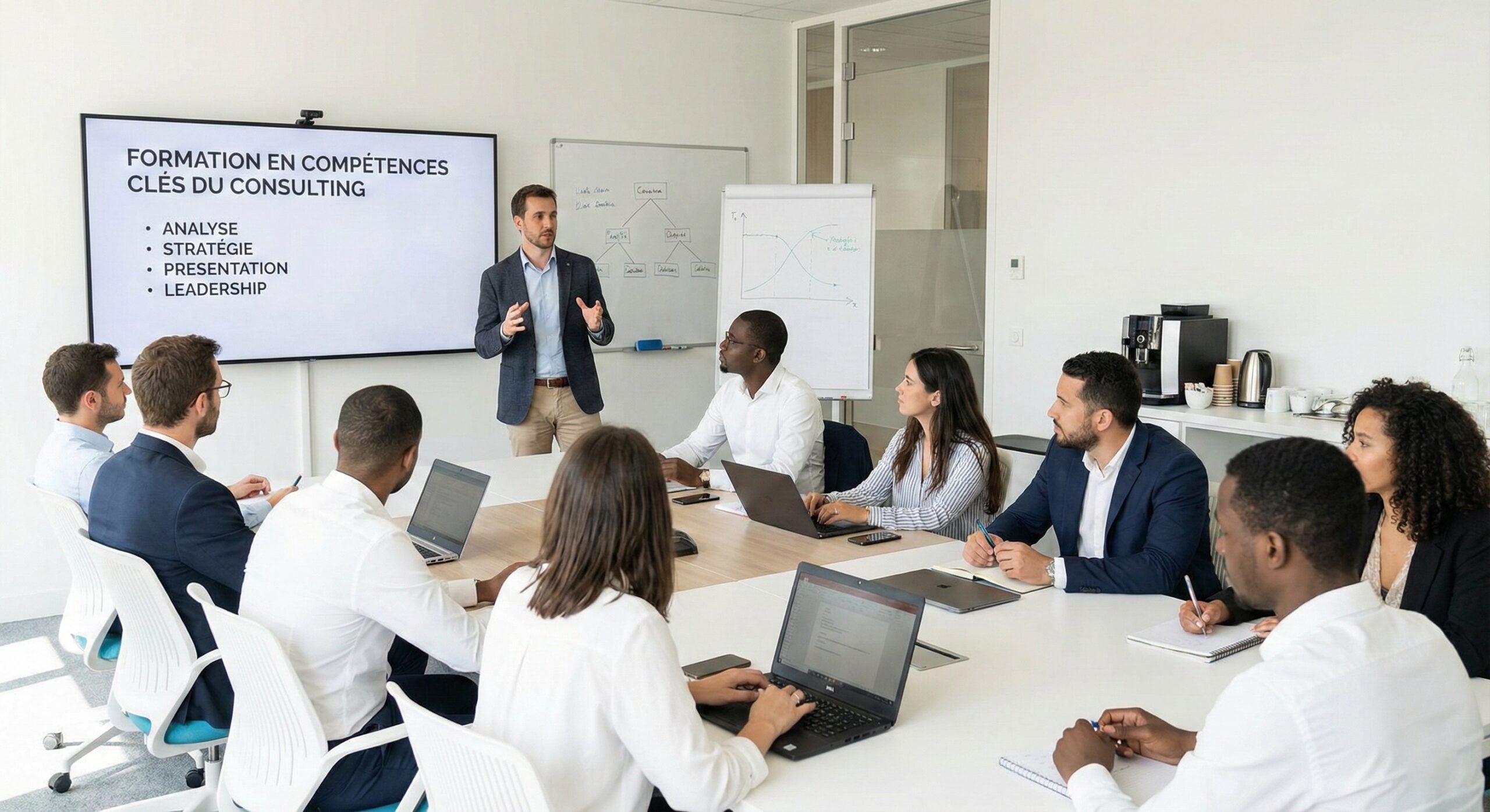 Home formation consulting