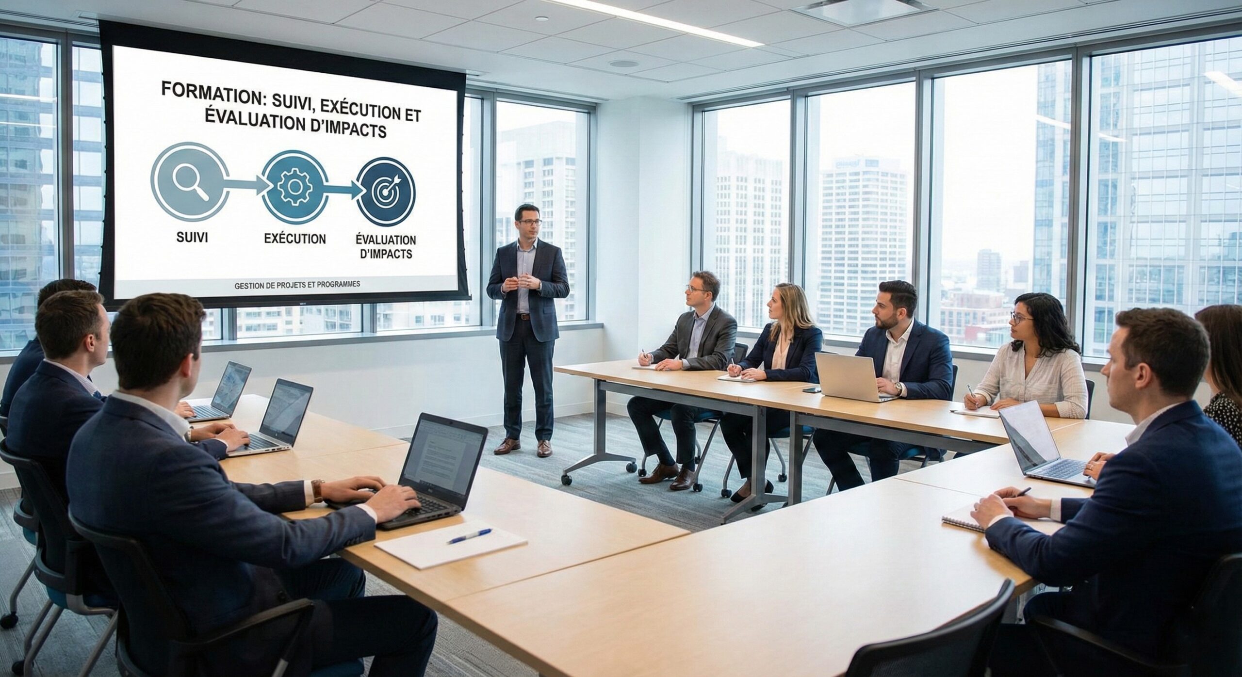 Home suivi evaluation